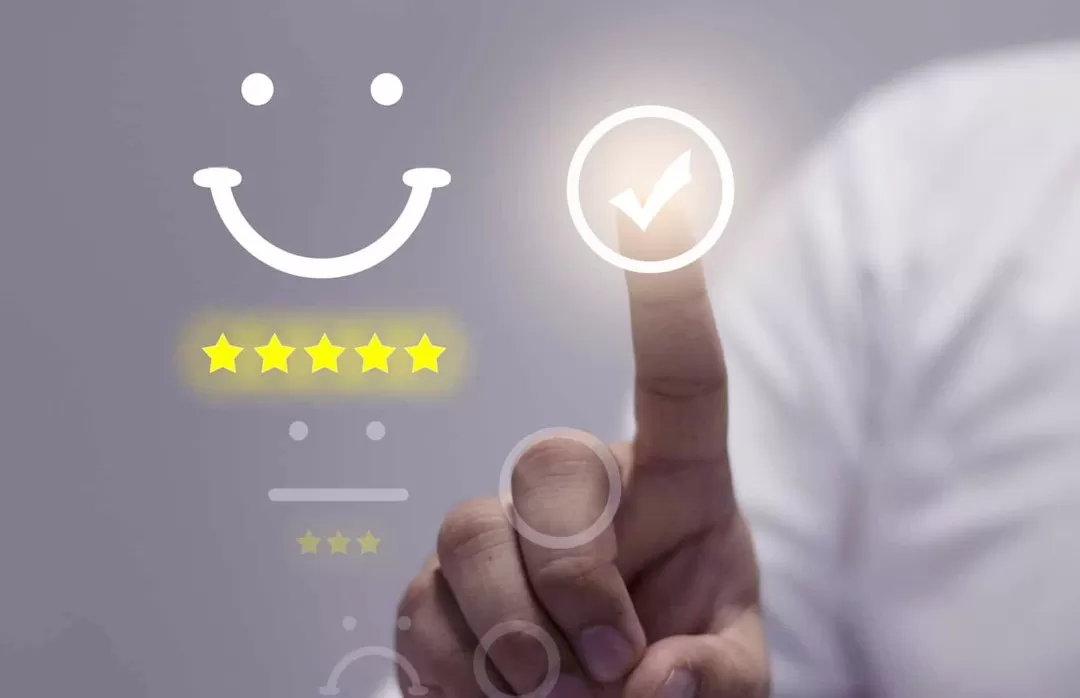 أهداف خدمة العملاء